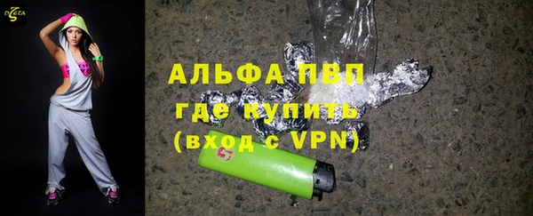 молекула духа Алексин